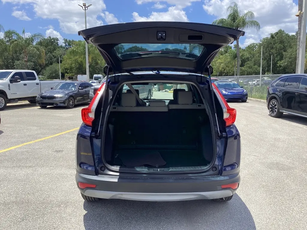 Florida Fine Cars - Used HONDA CR-V 2018 ORLANDO LX