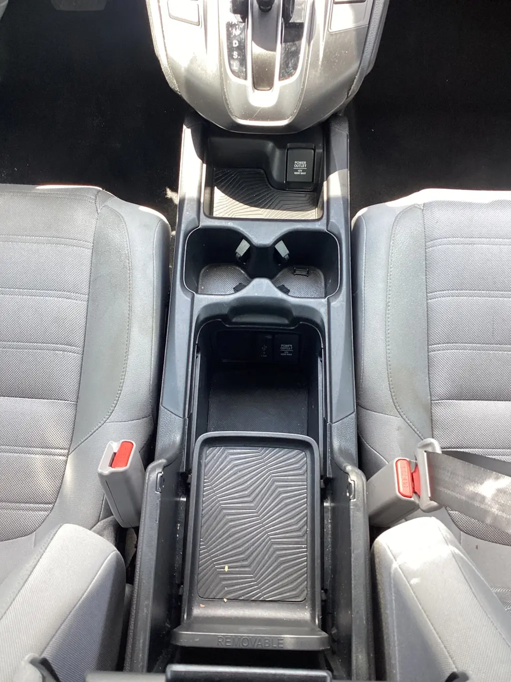 Florida Fine Cars - Used HONDA CR-V 2018 ORLANDO LX