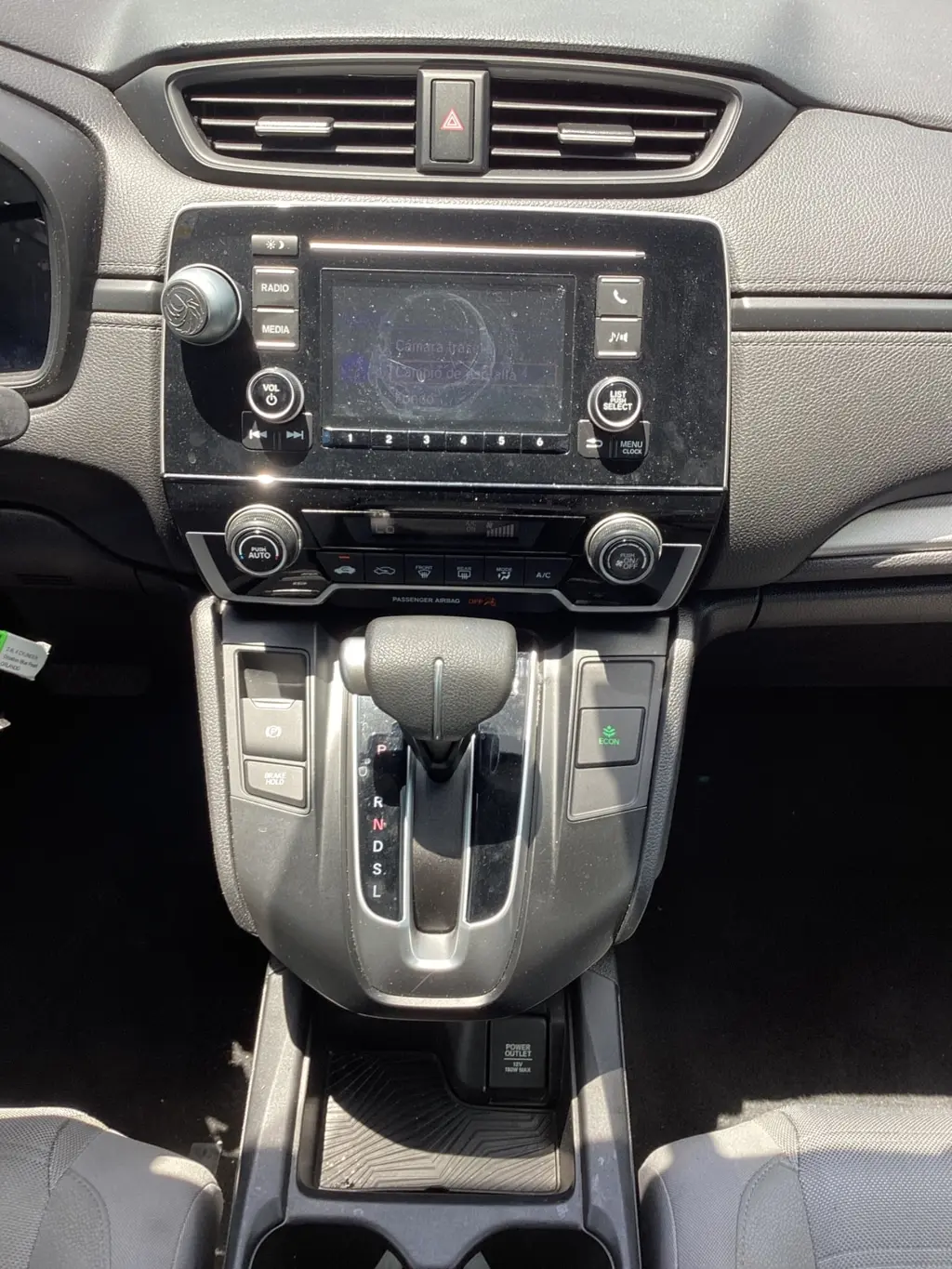 Florida Fine Cars - Used HONDA CR-V 2018 ORLANDO LX