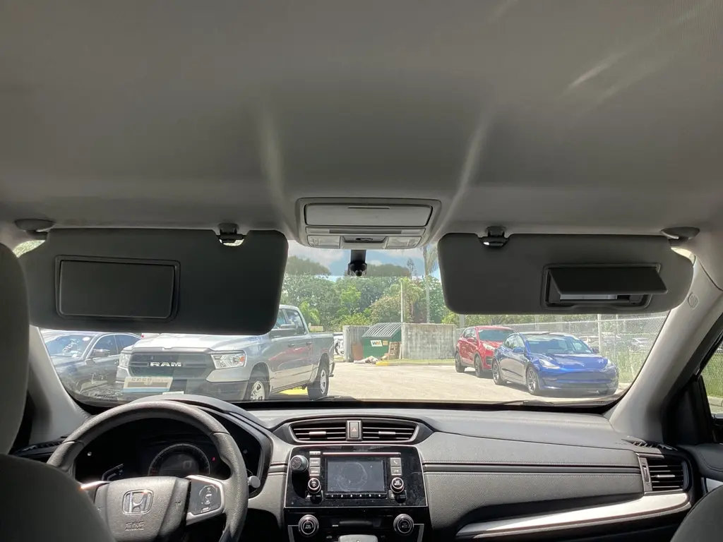 Florida Fine Cars - Used HONDA CR-V 2018 ORLANDO LX
