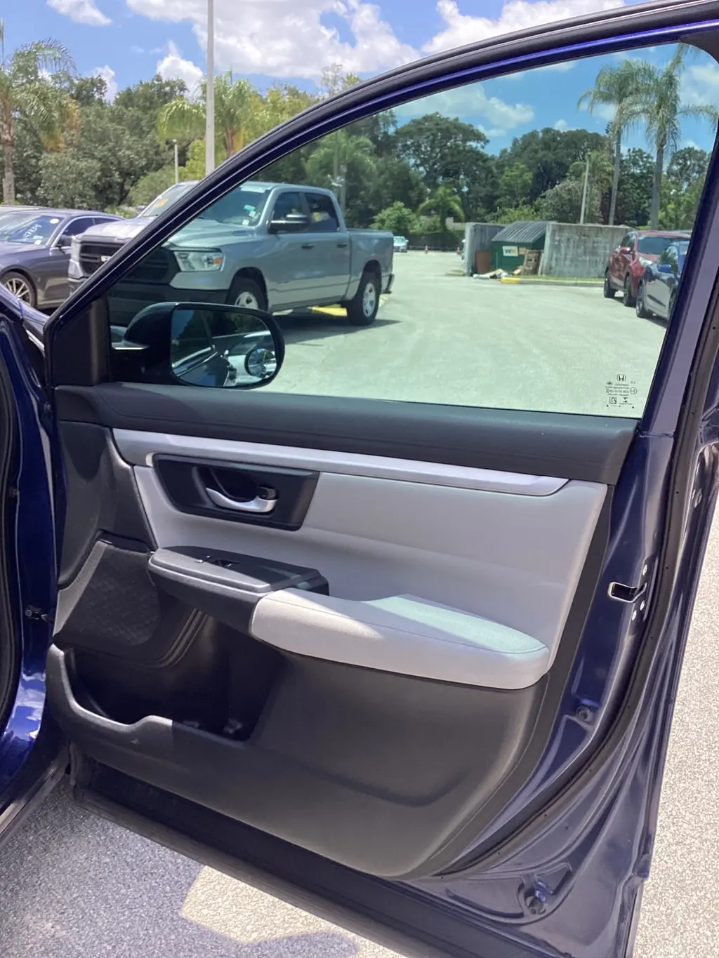 Florida Fine Cars - Used HONDA CR-V 2018 ORLANDO LX