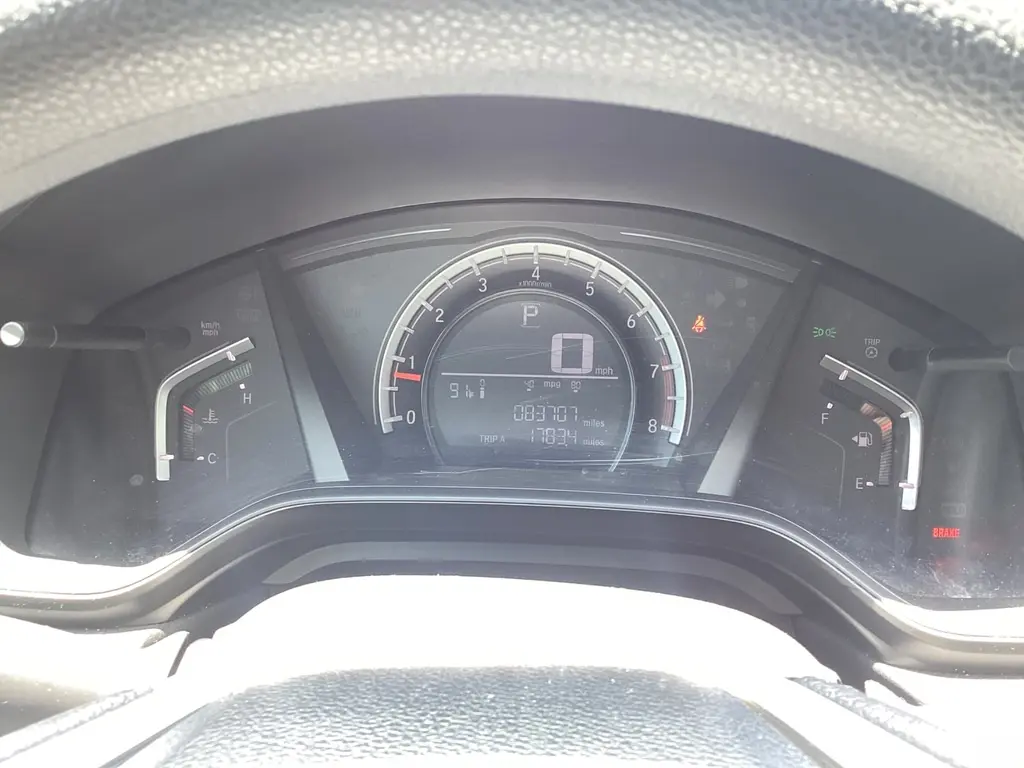Florida Fine Cars - Used HONDA CR-V 2018 ORLANDO LX
