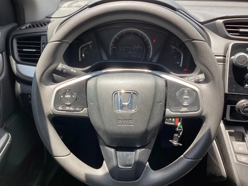 Florida Fine Cars - Used HONDA CR-V 2018 ORLANDO LX