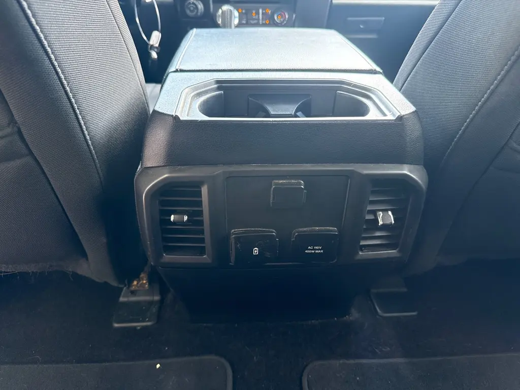Florida Fine Cars - Used FORD F-150 2018 WEST PALM XLT