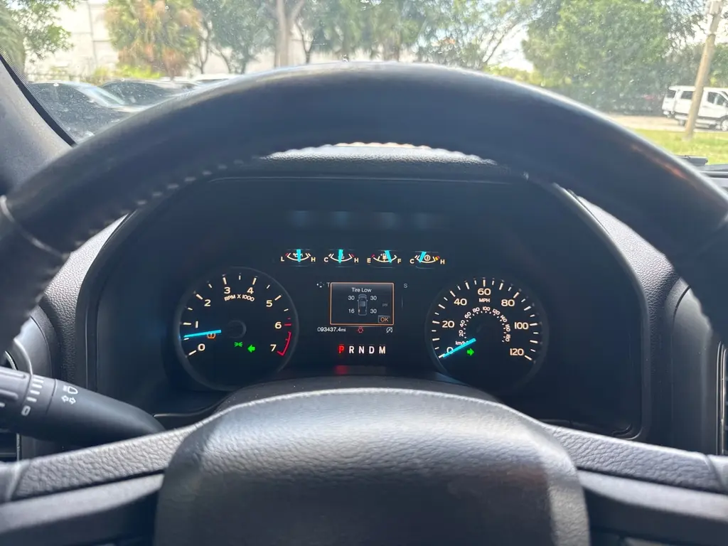 Florida Fine Cars - Used FORD F-150 2018 WEST PALM XLT
