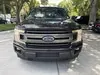 Florida Fine Cars - Used FORD F-150 2018 WEST PALM XLT