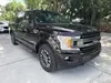 Florida Fine Cars - Used FORD F-150 2018 WEST PALM XLT