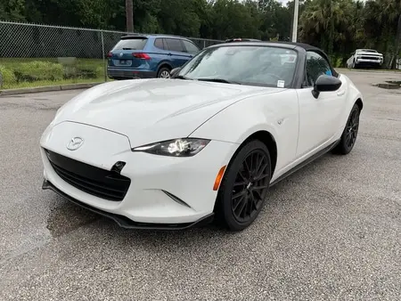 Florida Fine Cars - Used MAZDA MX-5-MIATA 2020 ORLANDO CLUB