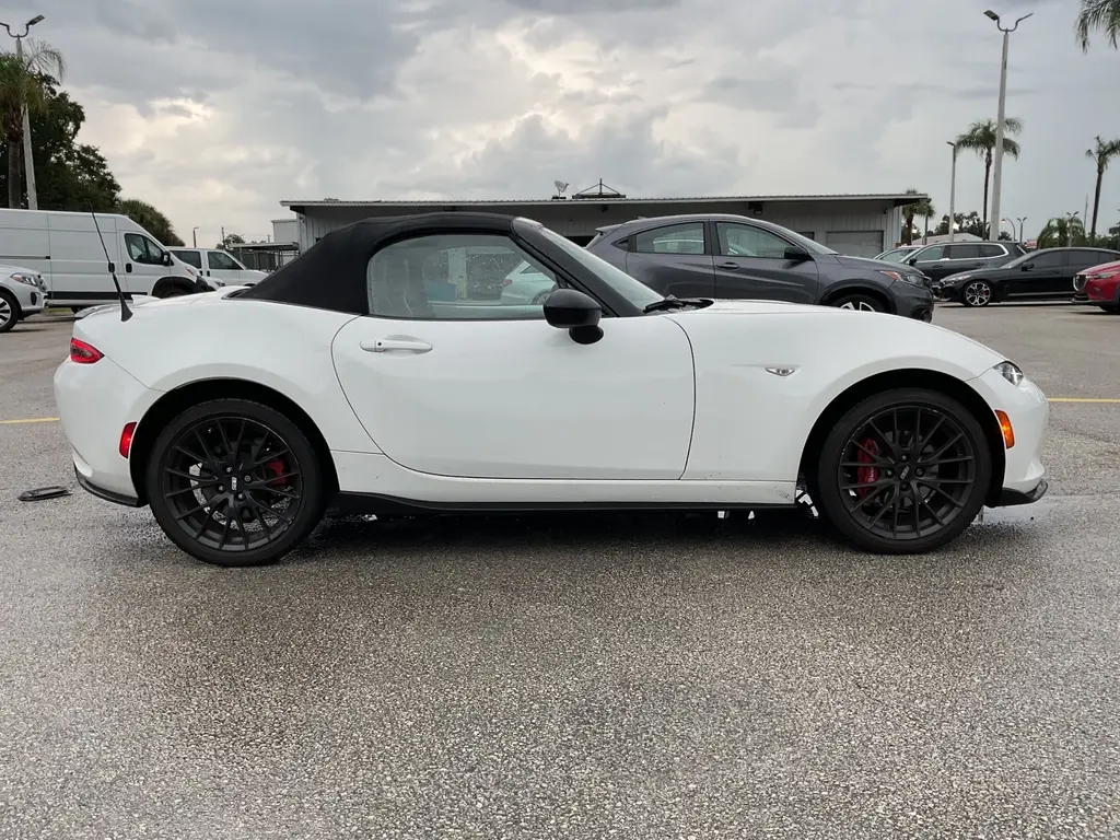 Florida Fine Cars - Used MAZDA MX-5 MIATA 2020 ORLANDO CLUB