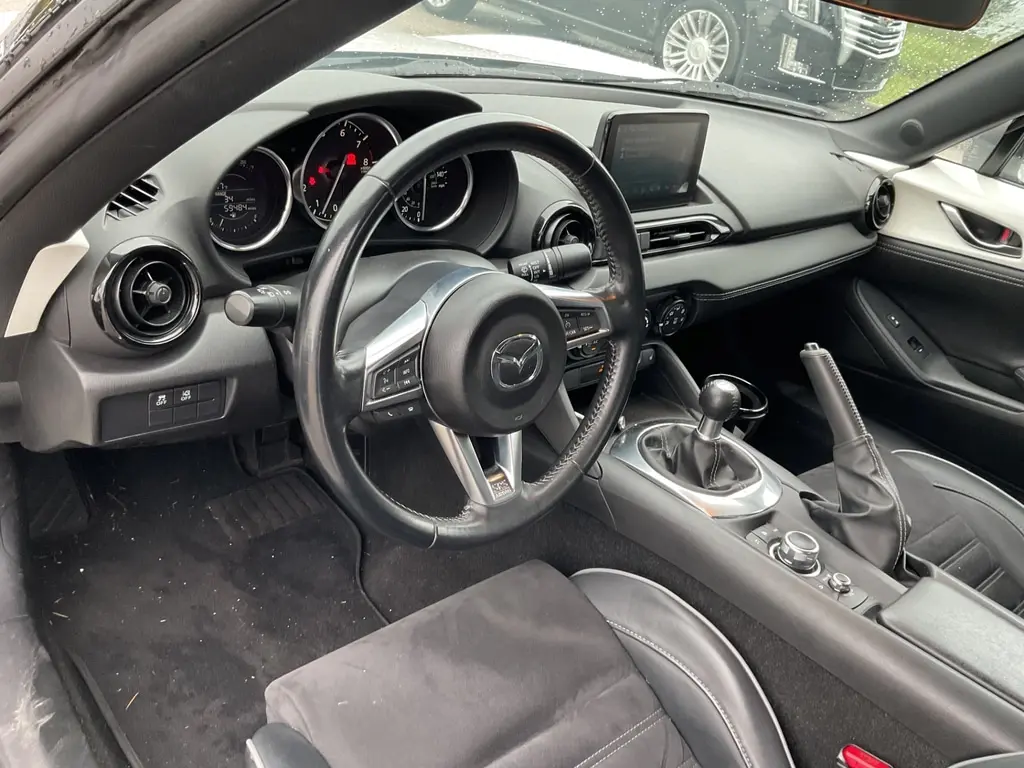 Florida Fine Cars - Used MAZDA MX-5 MIATA 2020 ORLANDO CLUB