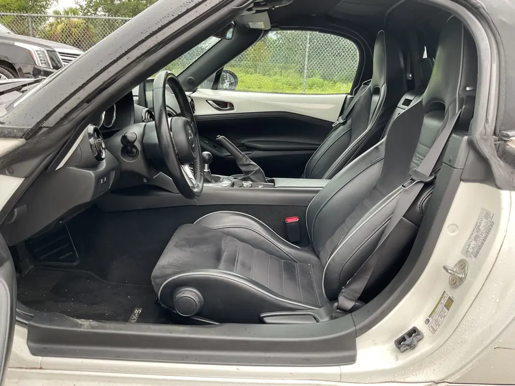 Florida Fine Cars - Used MAZDA MX-5 MIATA 2020 ORLANDO CLUB