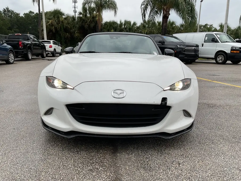 Florida Fine Cars - Used MAZDA MX-5 MIATA 2020 ORLANDO CLUB