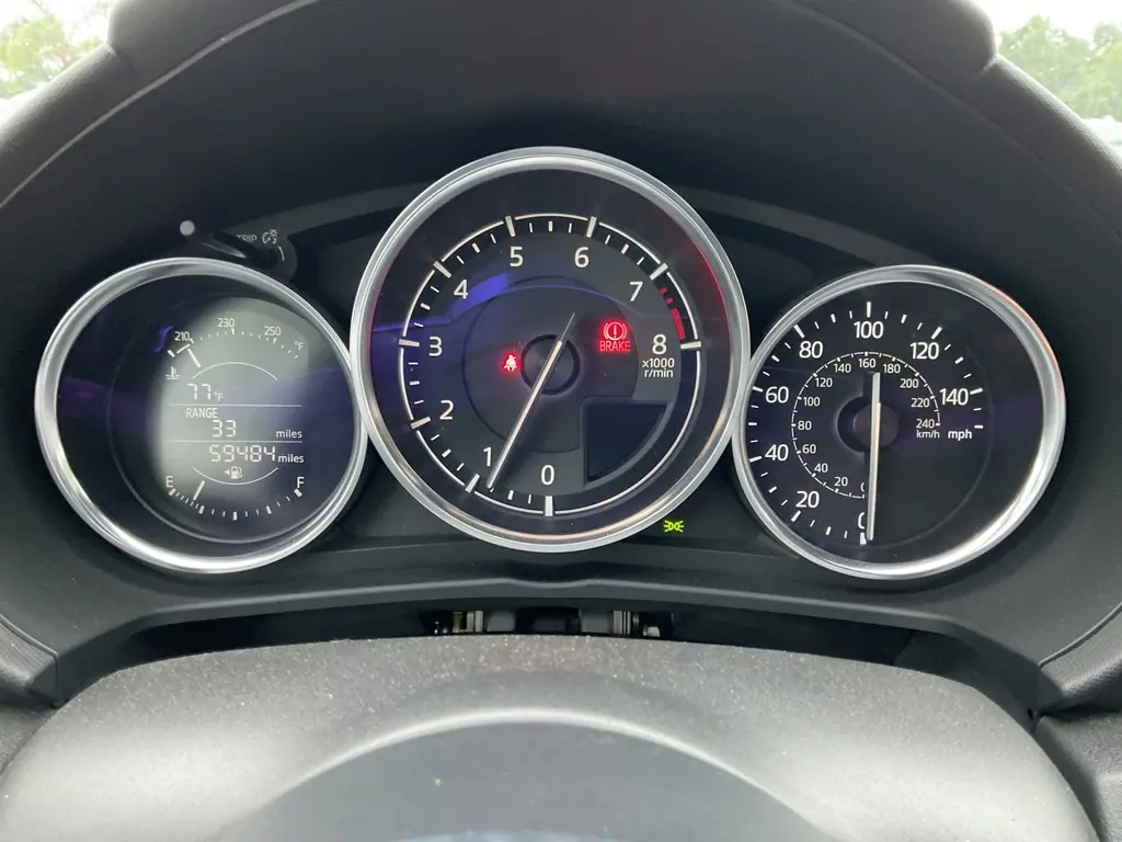 Florida Fine Cars - Used MAZDA MX-5 MIATA 2020 ORLANDO CLUB