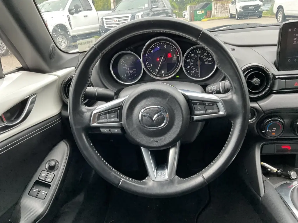 Florida Fine Cars - Used MAZDA MX-5 MIATA 2020 ORLANDO CLUB