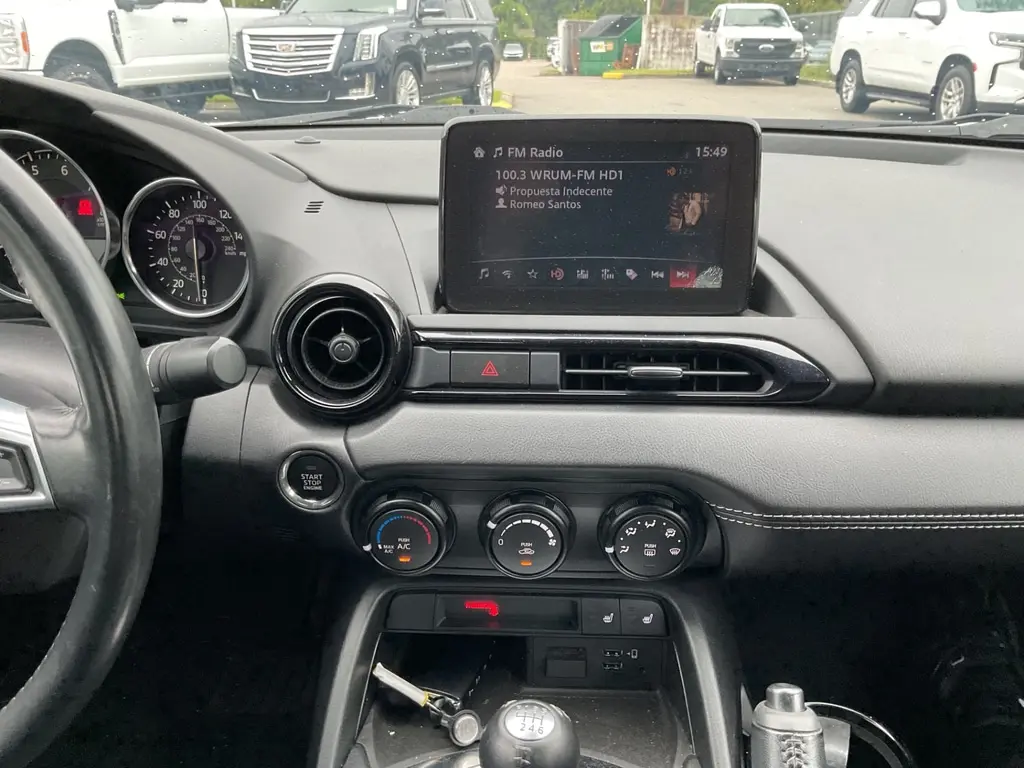 Florida Fine Cars - Used MAZDA MX-5 MIATA 2020 ORLANDO CLUB