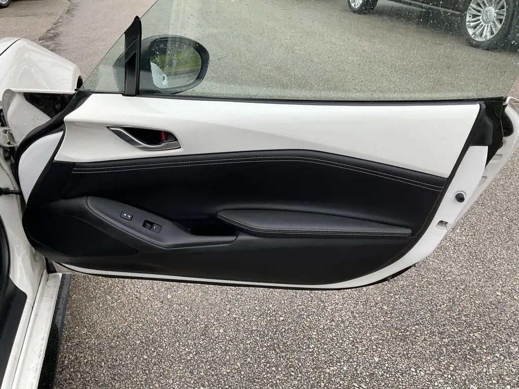 Florida Fine Cars - Used MAZDA MX-5 MIATA 2020 ORLANDO CLUB