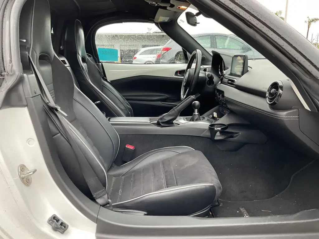 Florida Fine Cars - Used MAZDA MX-5 MIATA 2020 ORLANDO CLUB