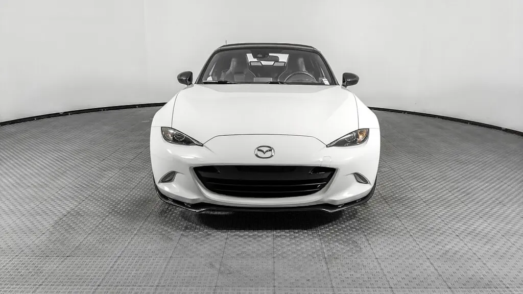 Florida Fine Cars - Used MAZDA MX-5 MIATA 2020 ORLANDO CLUB