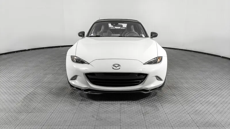 Florida Fine Cars - Used MAZDA MX-5 MIATA 2020 ORLANDO CLUB