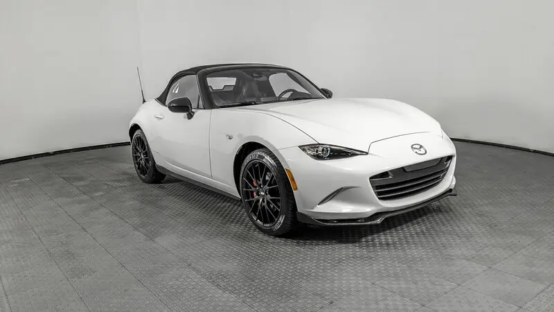 Florida Fine Cars - Used MAZDA MX-5 MIATA 2020 ORLANDO CLUB