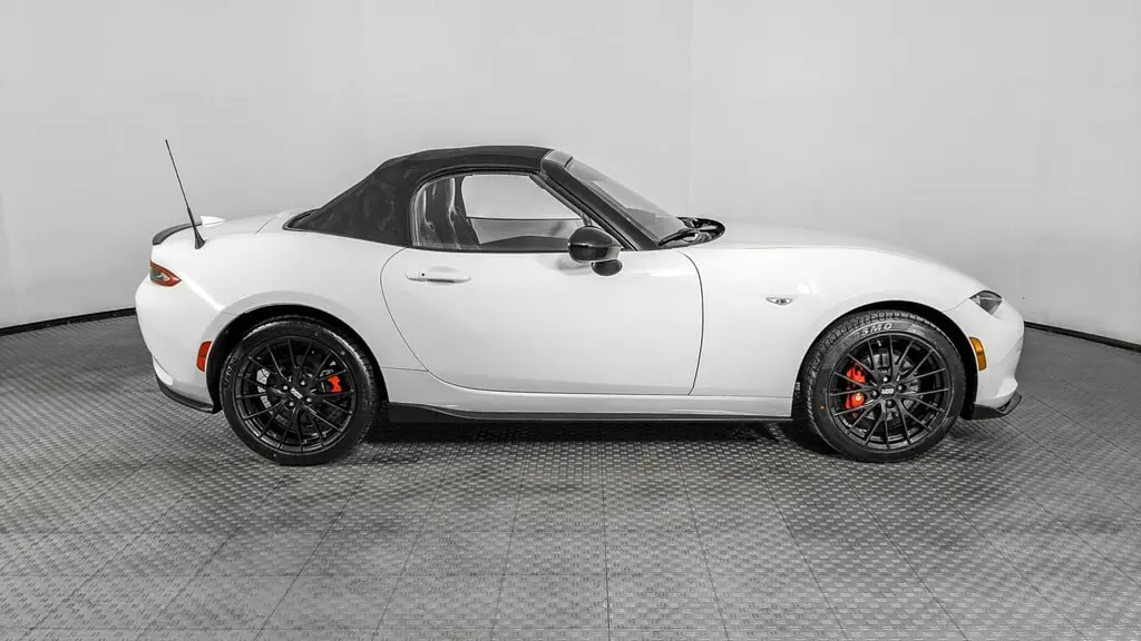Florida Fine Cars - Used MAZDA MX-5 MIATA 2020 ORLANDO CLUB