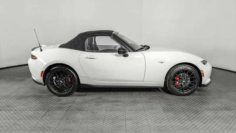 Florida Fine Cars - Used MAZDA MX-5 MIATA 2020 ORLANDO CLUB
