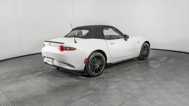 Florida Fine Cars - Used MAZDA MX-5 MIATA 2020 ORLANDO CLUB
