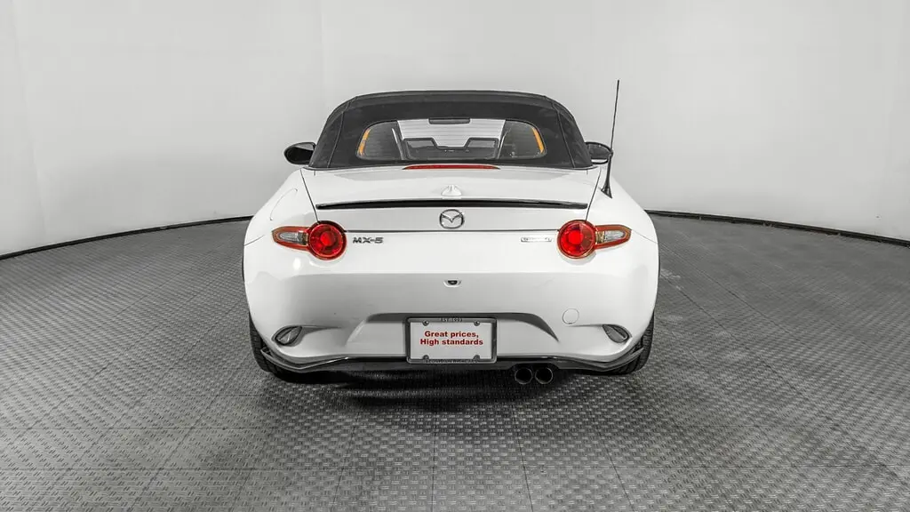 Florida Fine Cars - Used MAZDA MX-5 MIATA 2020 ORLANDO CLUB
