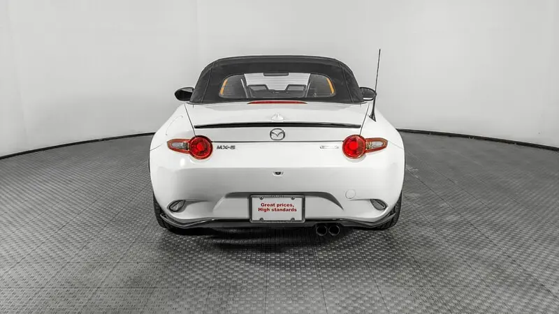 Florida Fine Cars - Used MAZDA MX-5 MIATA 2020 ORLANDO CLUB