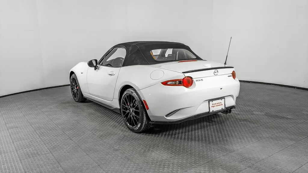 Florida Fine Cars - Used MAZDA MX-5 MIATA 2020 ORLANDO CLUB