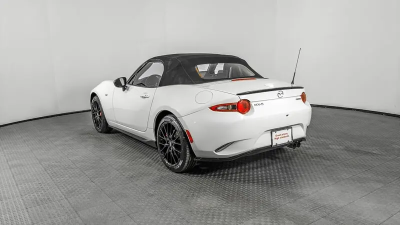 Florida Fine Cars - Used MAZDA MX-5 MIATA 2020 ORLANDO CLUB