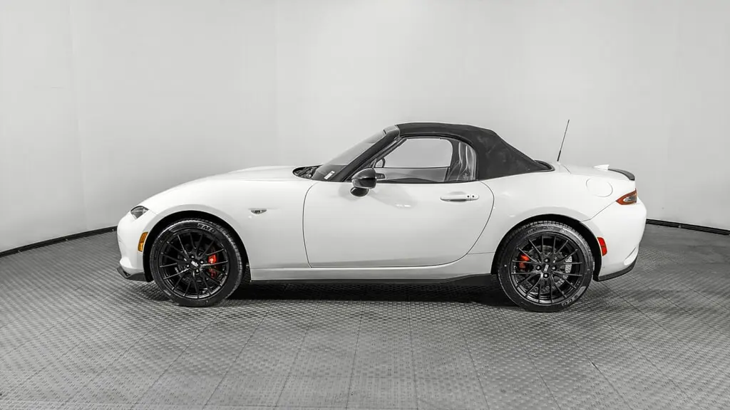 Florida Fine Cars - Used MAZDA MX-5 MIATA 2020 ORLANDO CLUB