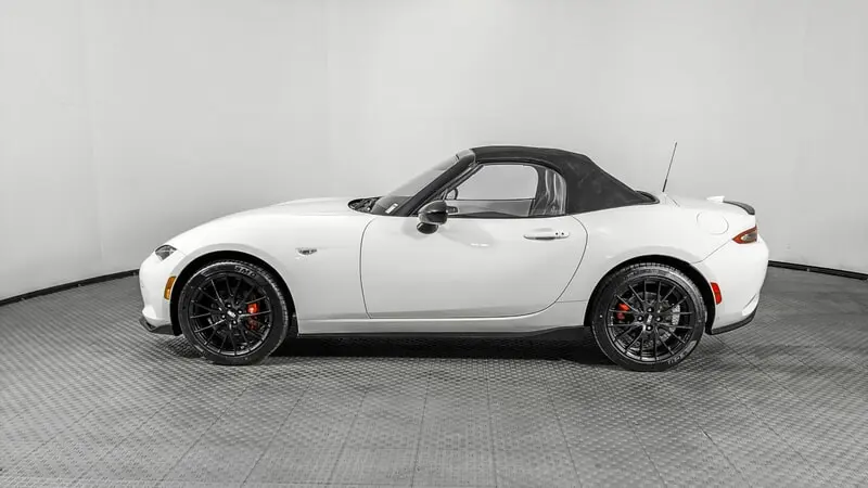 Florida Fine Cars - Used MAZDA MX-5 MIATA 2020 ORLANDO CLUB