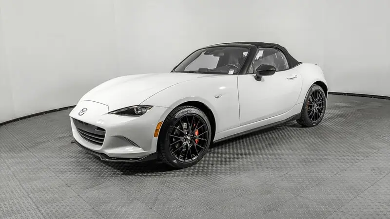 Florida Fine Cars - Used MAZDA MX-5 MIATA 2020 ORLANDO CLUB