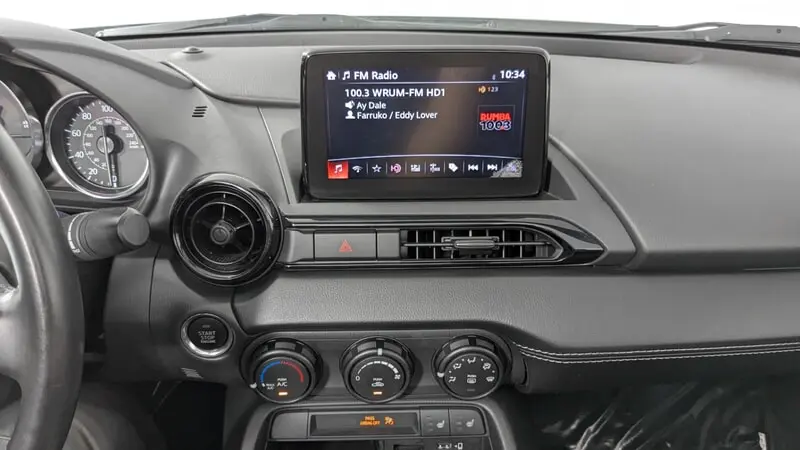 Florida Fine Cars - Used MAZDA MX-5 MIATA 2020 ORLANDO CLUB