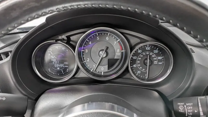 Florida Fine Cars - Used MAZDA MX-5 MIATA 2020 ORLANDO CLUB