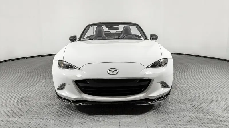 Florida Fine Cars - Used MAZDA MX-5 MIATA 2020 ORLANDO CLUB