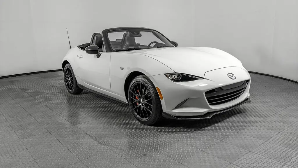 Florida Fine Cars - Used MAZDA MX-5 MIATA 2020 ORLANDO CLUB