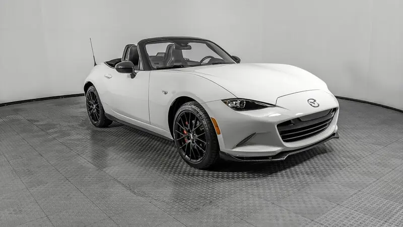 Florida Fine Cars - Used MAZDA MX-5 MIATA 2020 ORLANDO CLUB