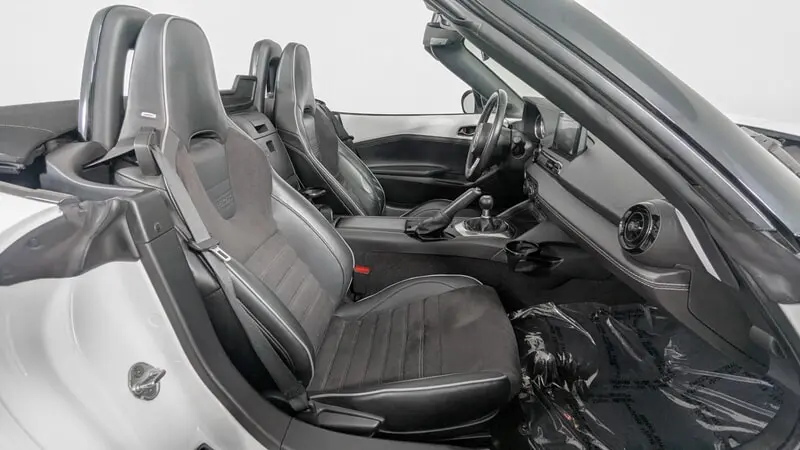 Florida Fine Cars - Used MAZDA MX-5 MIATA 2020 ORLANDO CLUB