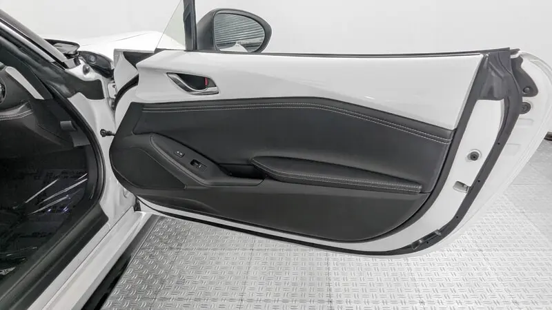 Florida Fine Cars - Used MAZDA MX-5 MIATA 2020 ORLANDO CLUB