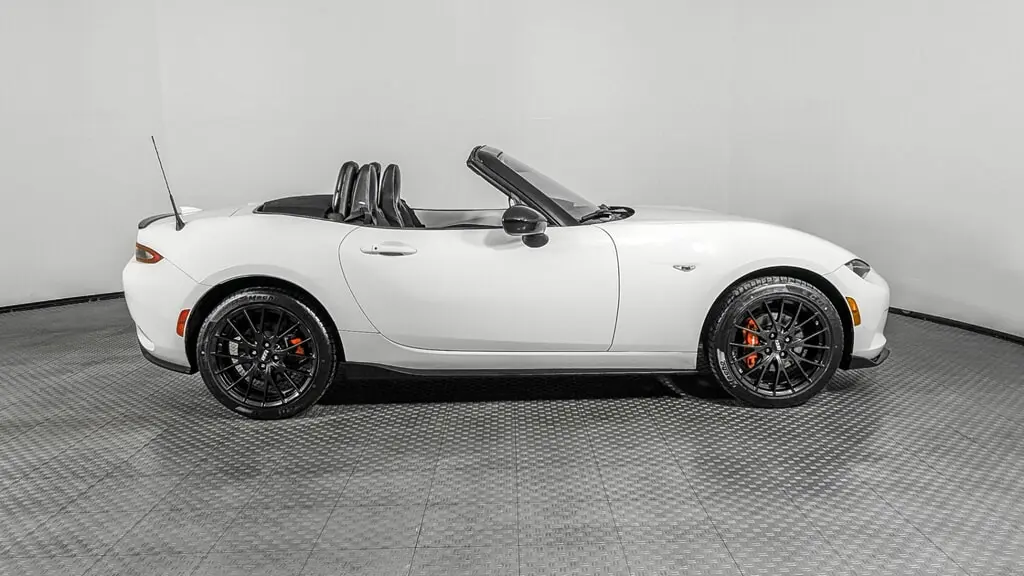 Florida Fine Cars - Used MAZDA MX-5 MIATA 2020 ORLANDO CLUB