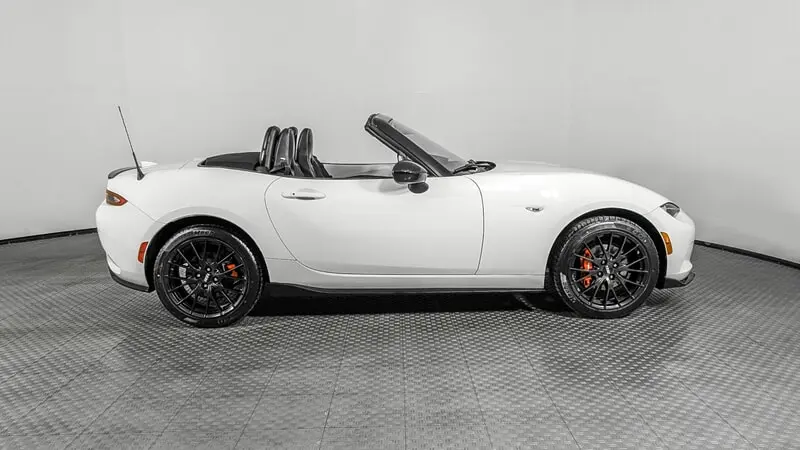 Florida Fine Cars - Used MAZDA MX-5 MIATA 2020 ORLANDO CLUB