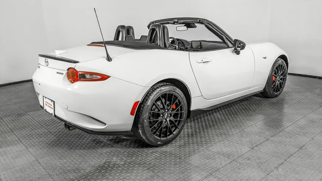 Florida Fine Cars - Used MAZDA MX-5 MIATA 2020 ORLANDO CLUB