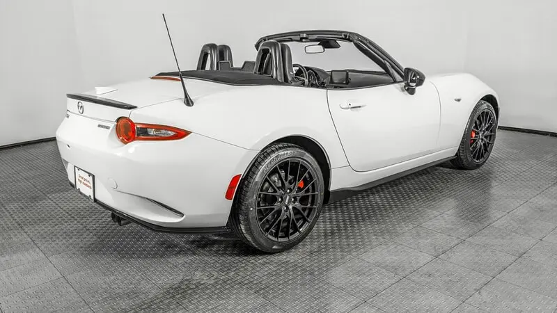Florida Fine Cars - Used MAZDA MX-5 MIATA 2020 ORLANDO CLUB