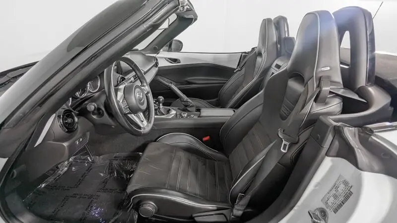 Florida Fine Cars - Used MAZDA MX-5 MIATA 2020 ORLANDO CLUB