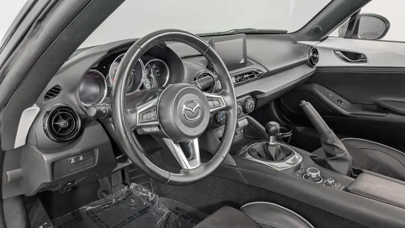 Florida Fine Cars - Used MAZDA MX-5 MIATA 2020 ORLANDO CLUB