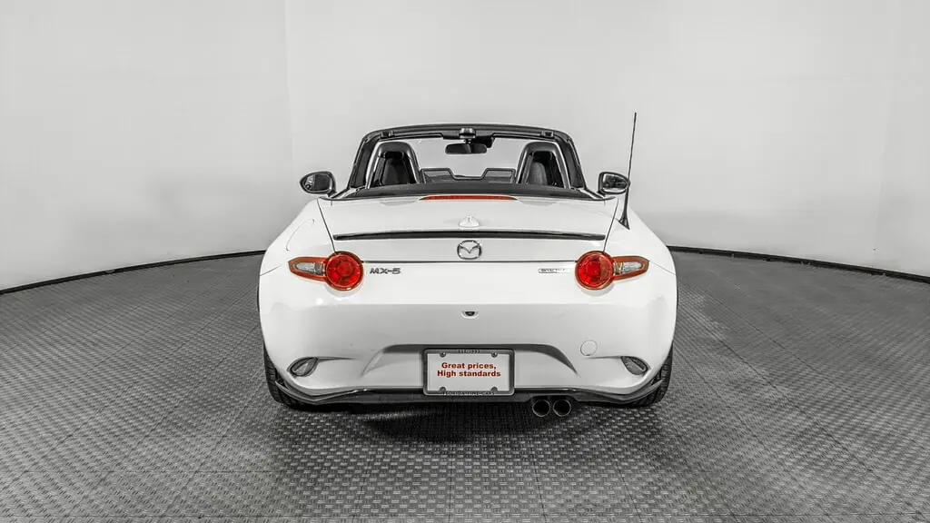 Florida Fine Cars - Used MAZDA MX-5 MIATA 2020 ORLANDO CLUB