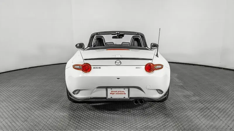 Florida Fine Cars - Used MAZDA MX-5 MIATA 2020 ORLANDO CLUB