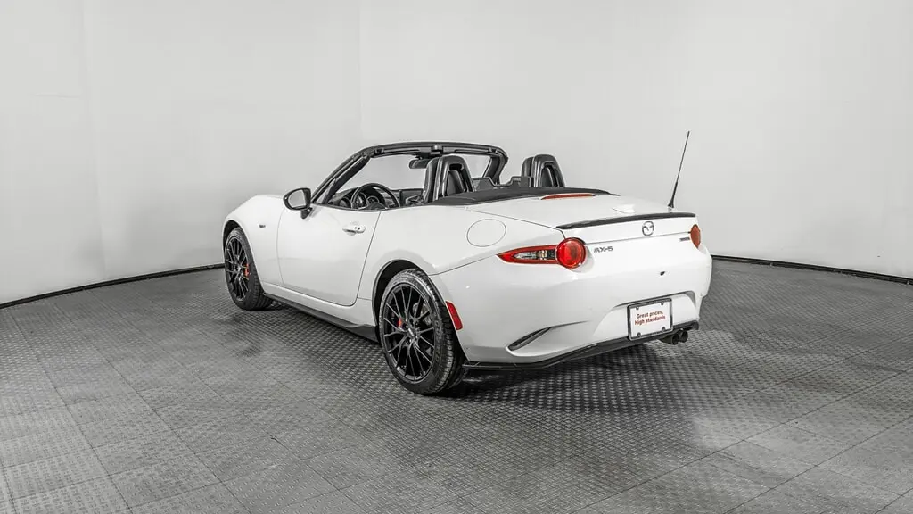 Florida Fine Cars - Used MAZDA MX-5 MIATA 2020 ORLANDO CLUB